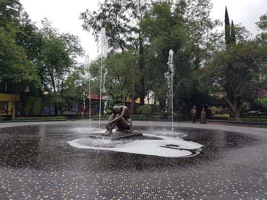 Museo Frida Kahlo